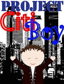 CitiBoi becomes Dorpseun... But goes corporate all the same... - Cover Image