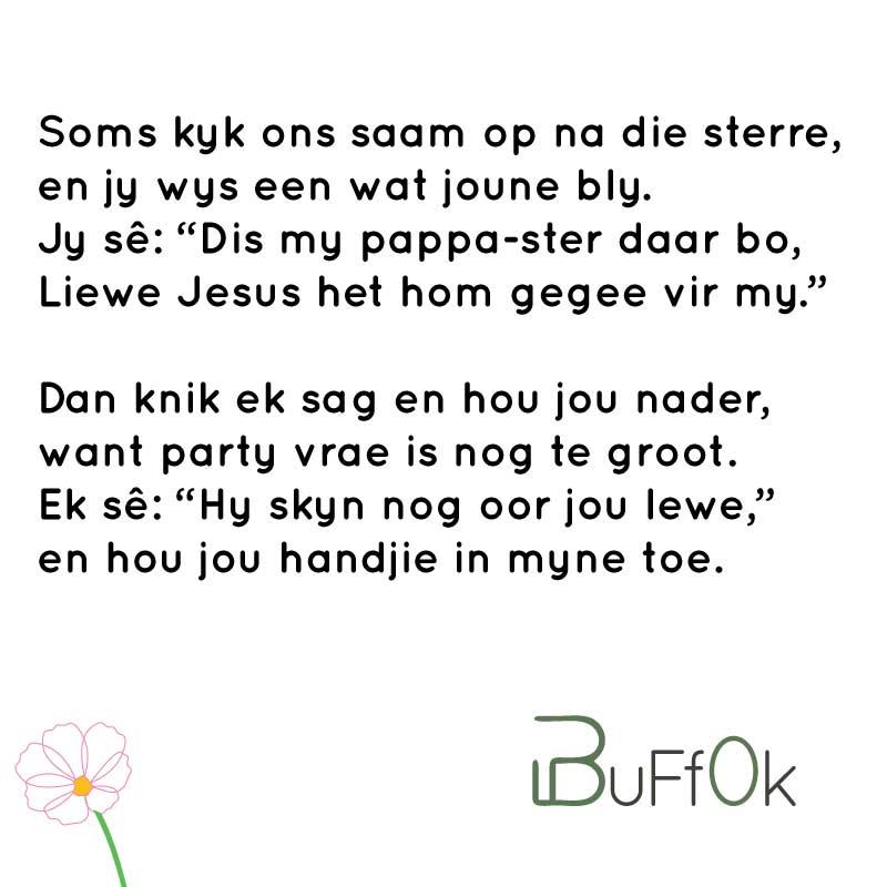 Ek Kies Jou Elke Dag - Cover Image